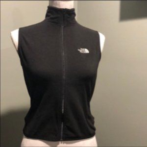 North Face Fleece Vest